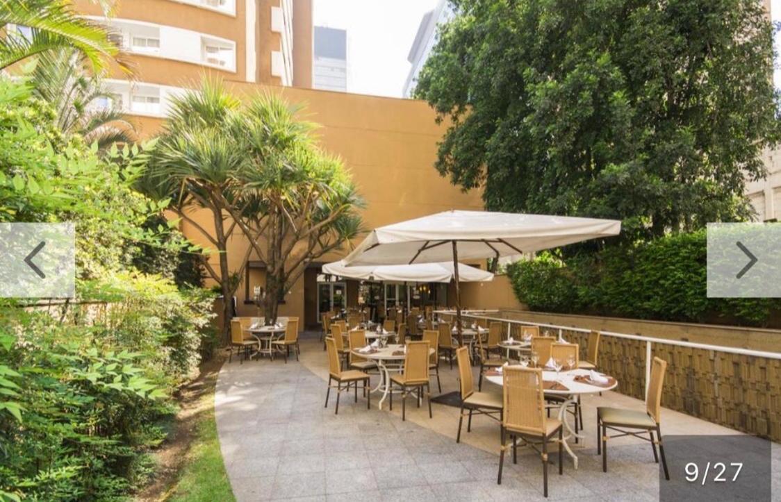 Hotel America International Jardins — Fotos 1